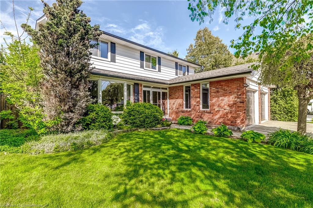 645 Dynes Road Property Photo 3