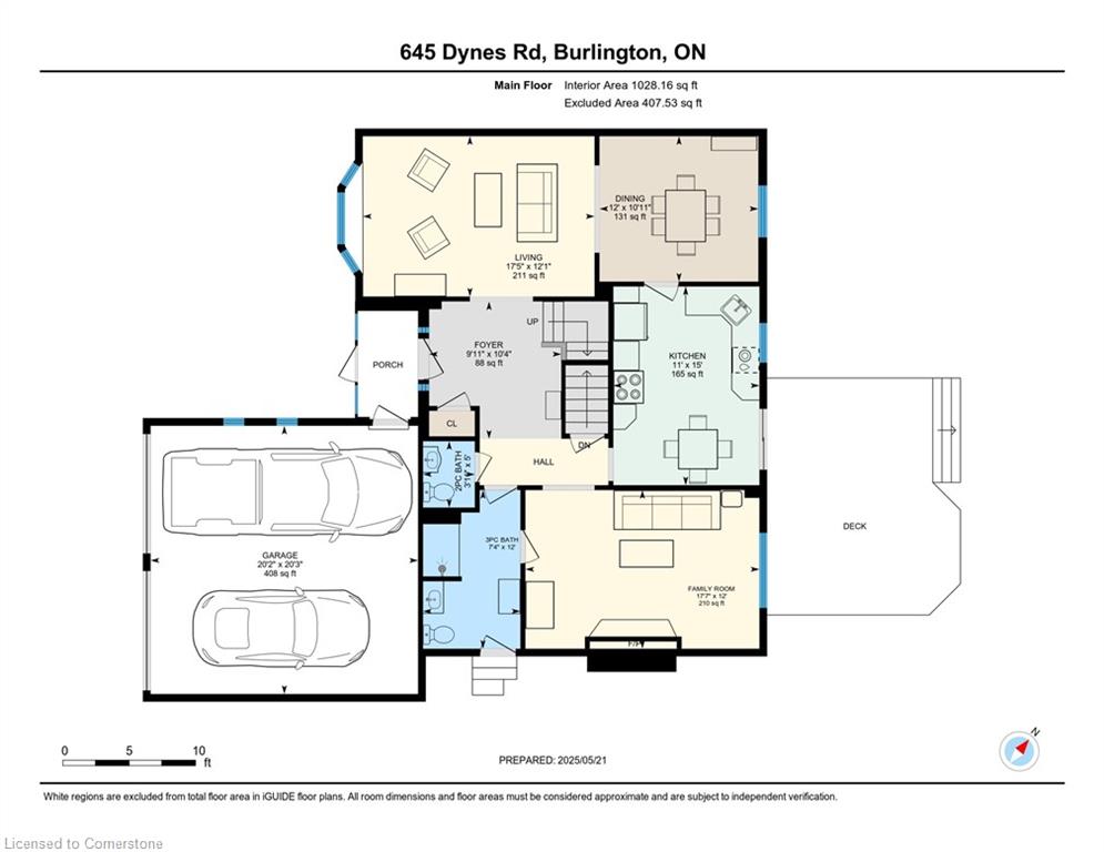 645 Dynes Road Property Photo 48