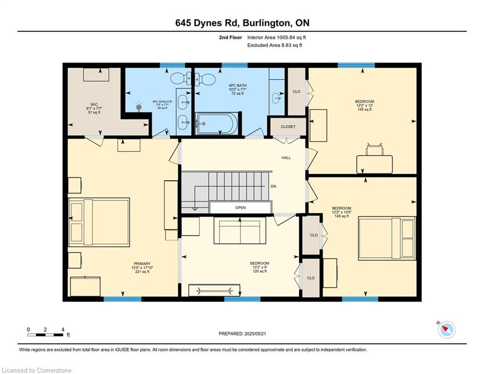 645 Dynes Road Property Photo 49