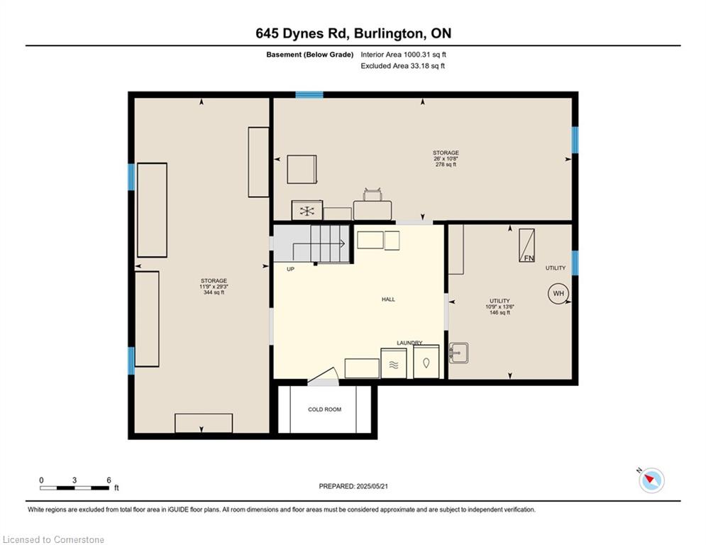 645 Dynes Road Property Photo 50