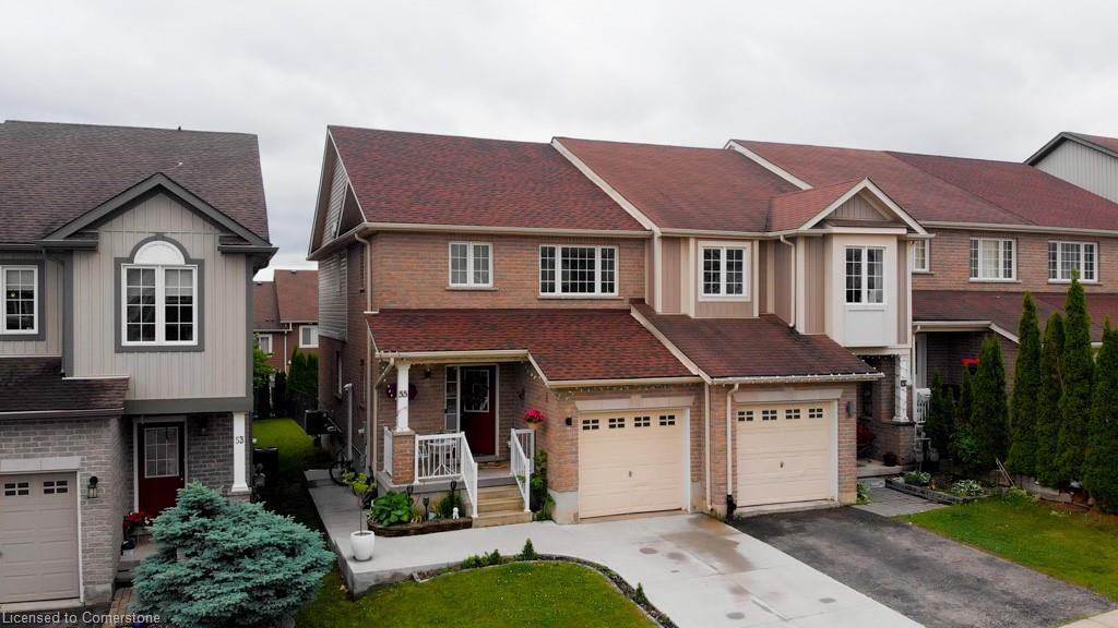 55 Rockcliffe Drive Property Photo 1