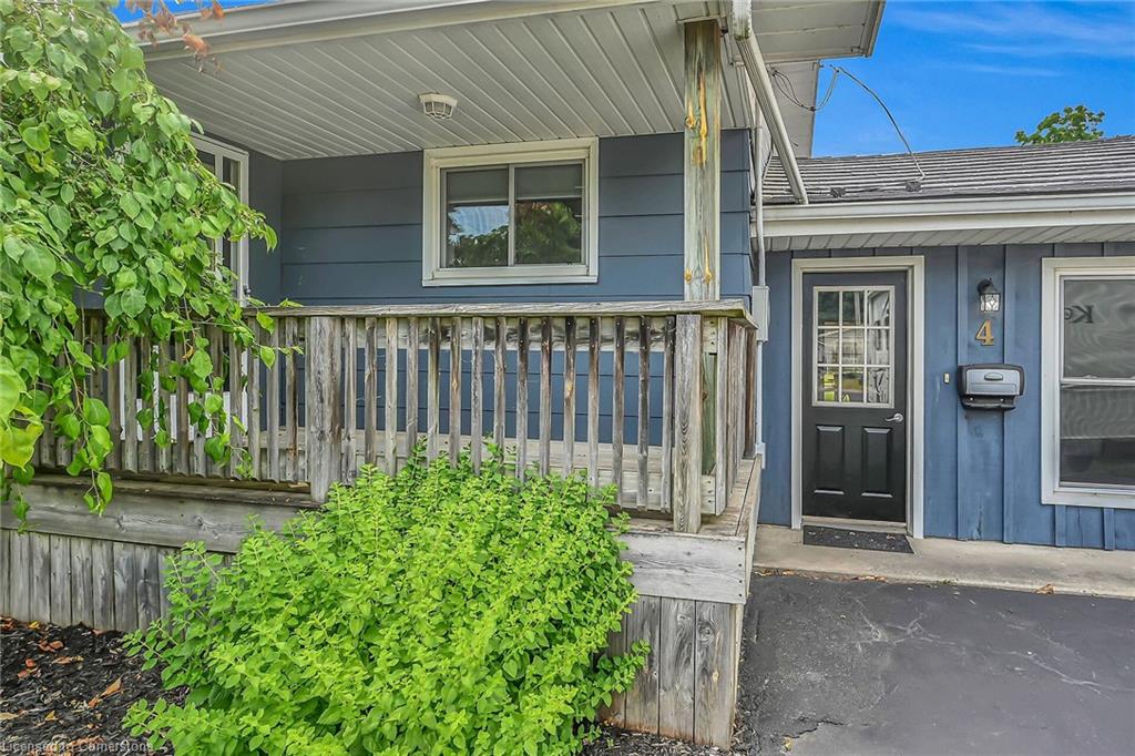 4 Clifford Street Property Photo 4
