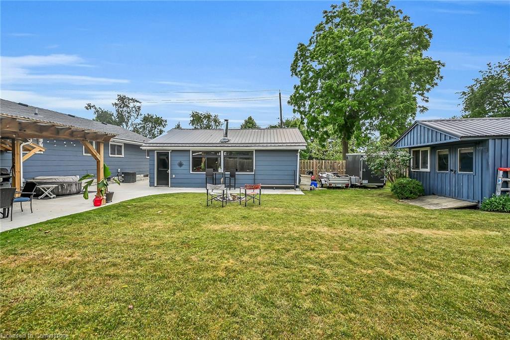 4 Clifford Street Property Photo 42