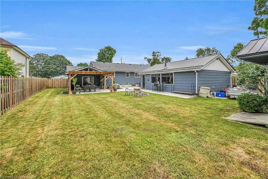 4 Clifford Street Property Photo 43