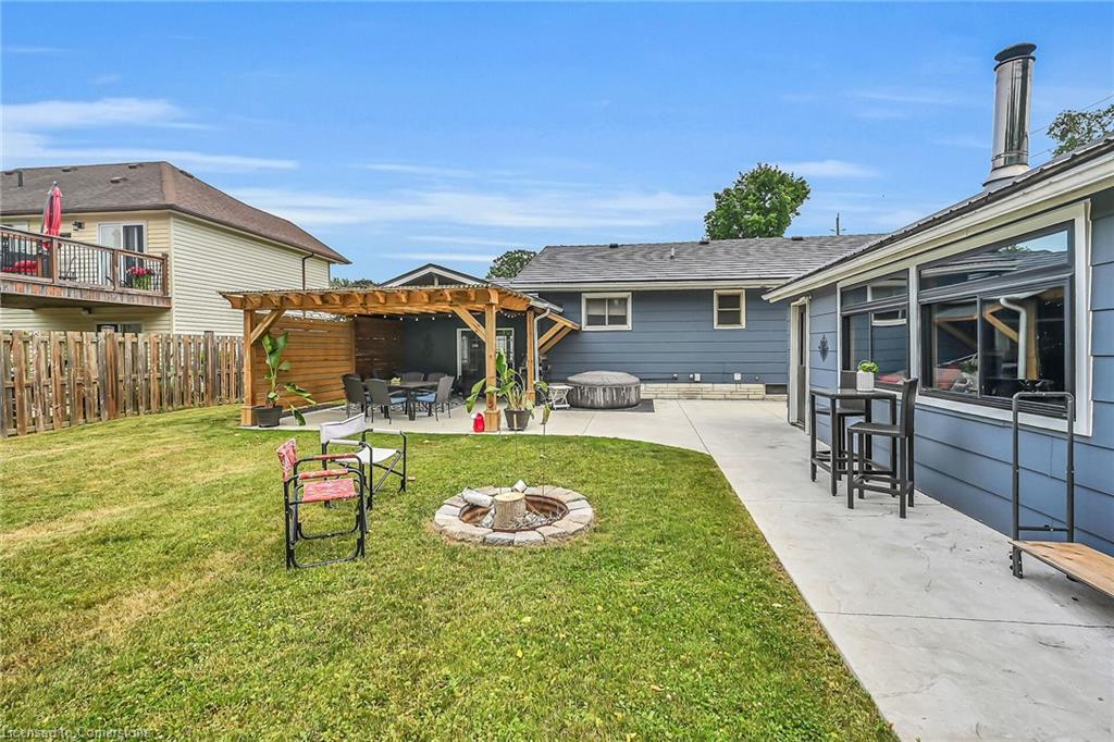 4 Clifford Street Property Photo 44
