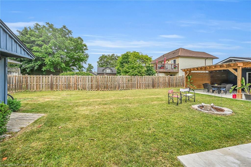 4 Clifford Street Property Photo 45
