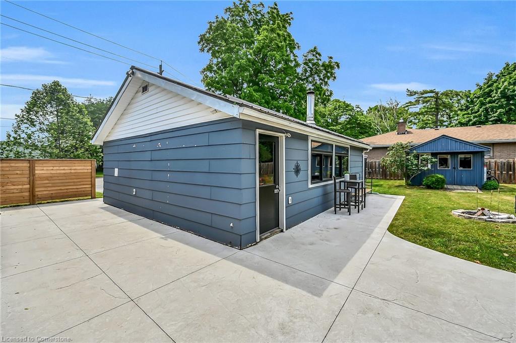 4 Clifford Street Property Photo 46