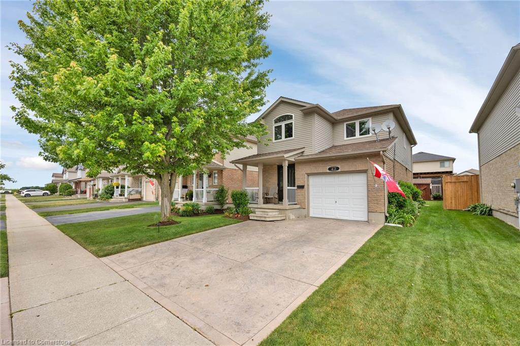 42 Brookmead Street Property Photo 1