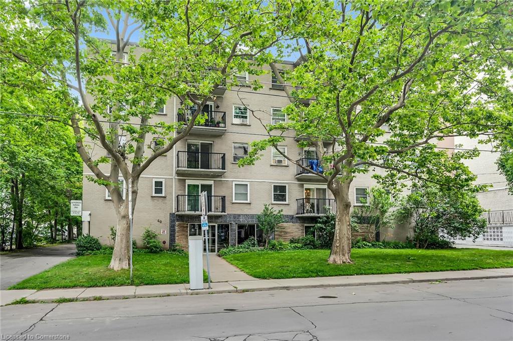 208-40 Robinson Street Property Photo 1