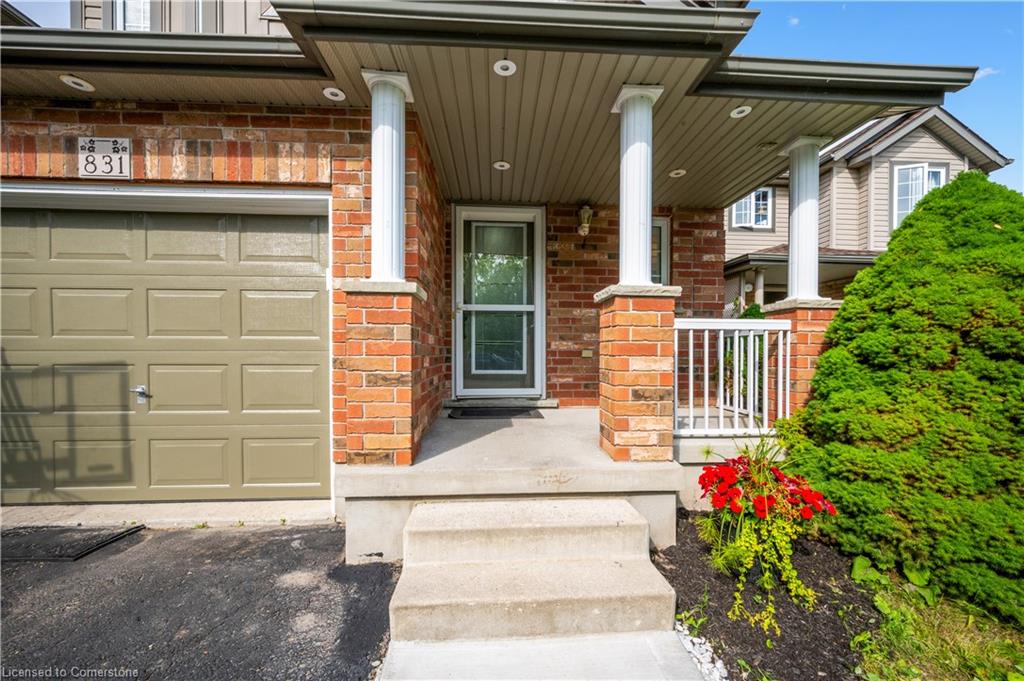 831 Whitecap Avenue Property Photo 4