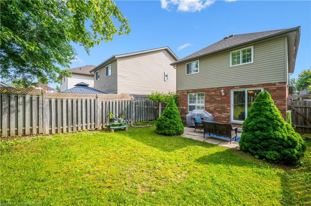 831 Whitecap Avenue Property Photo 32
