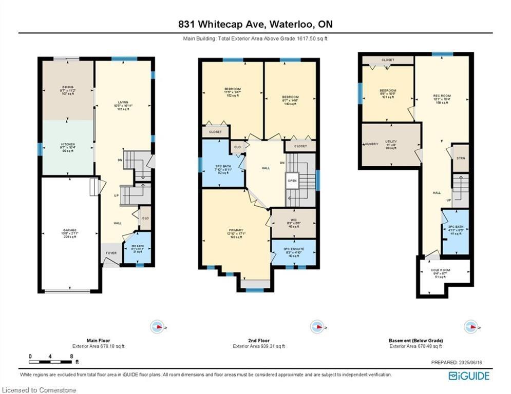 831 Whitecap Avenue Property Photo 34