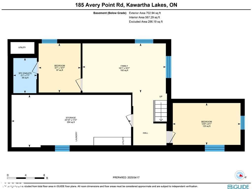 185 Avery Point Road Property Photo 27
