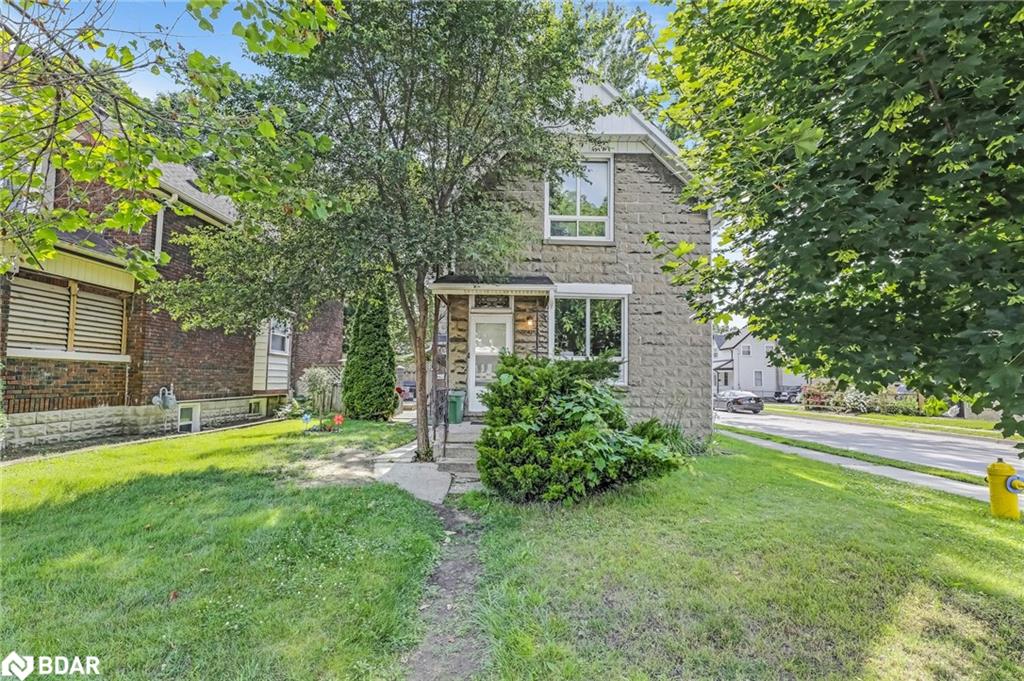 281 Egerton Street Property Photo 1