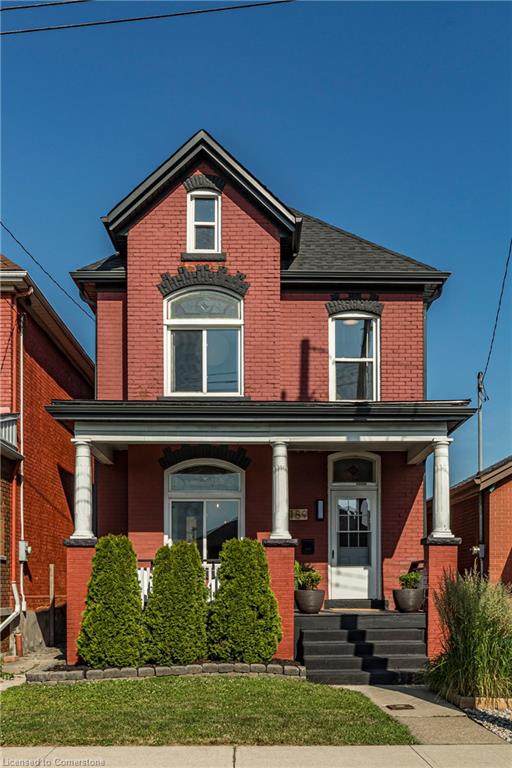 189 West Avenue N Property Photo 1