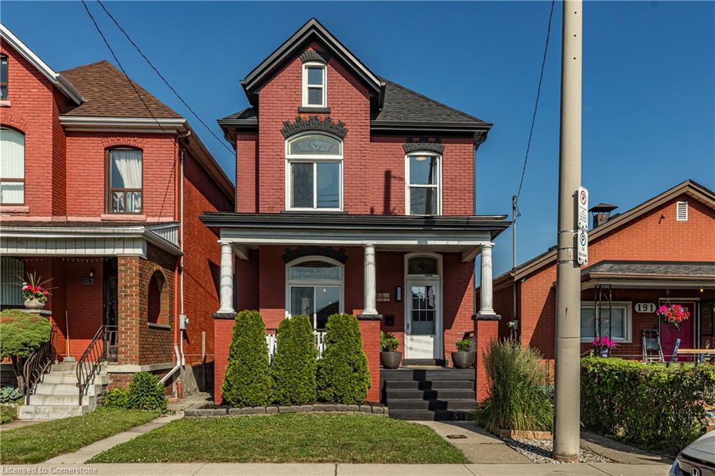 189 West Avenue N Property Photo 2