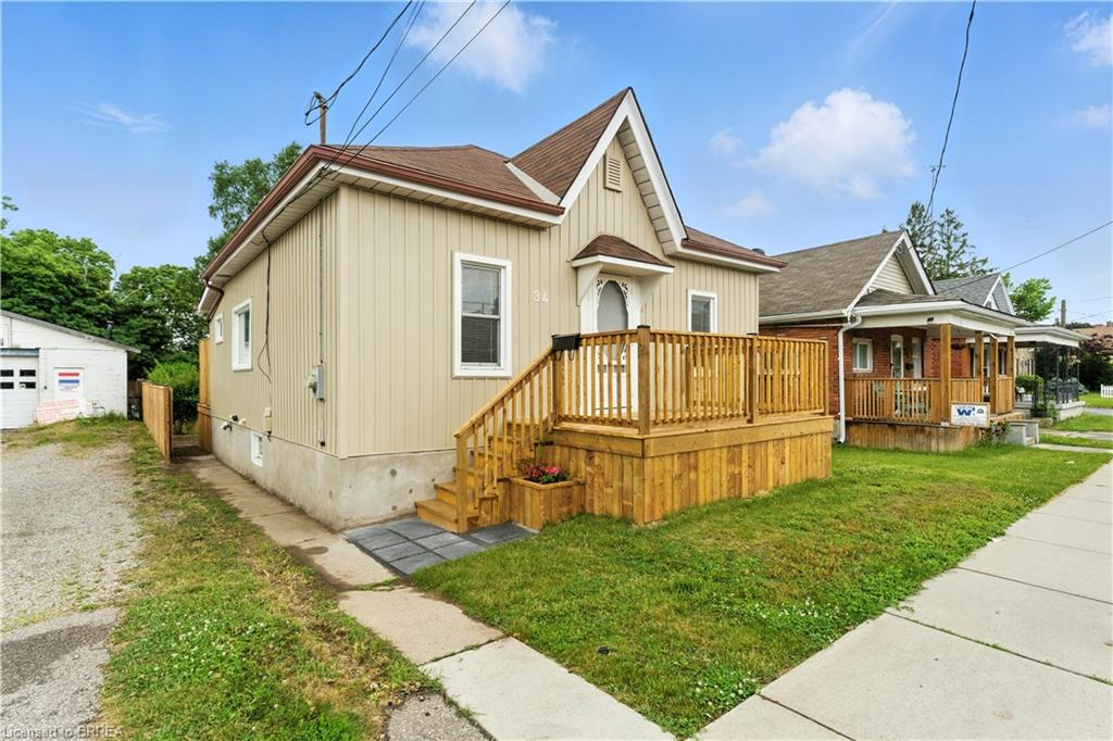 34 North Park Street Property Photo 1