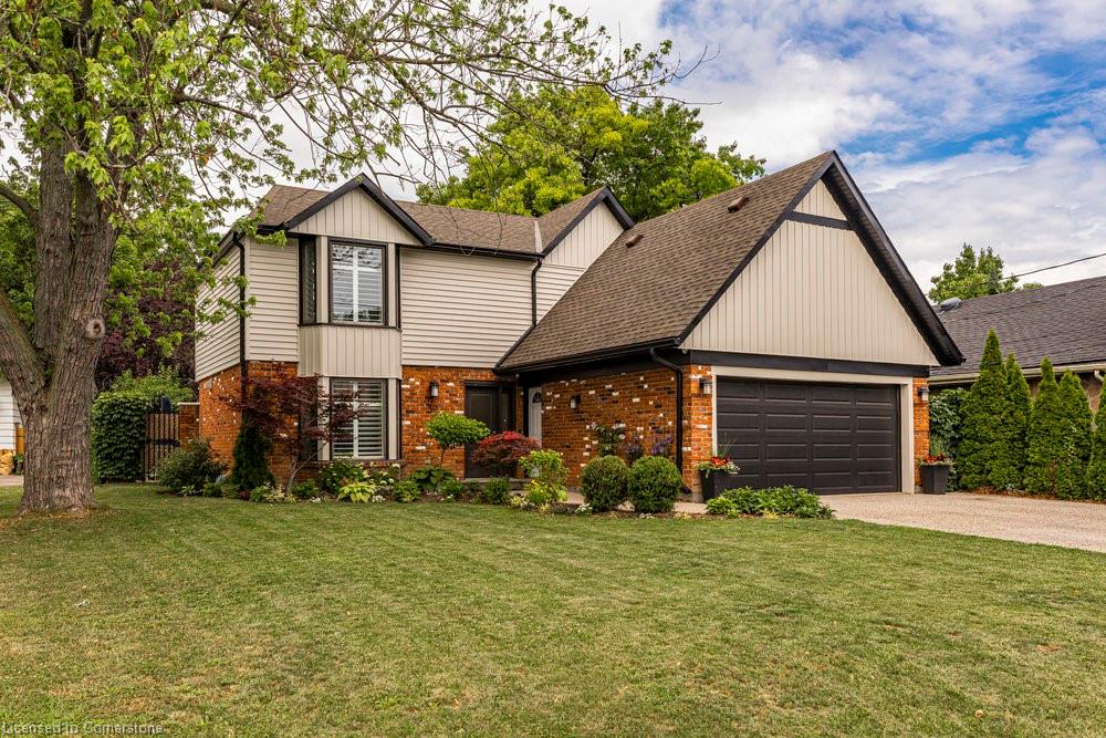32 Galbraith Drive