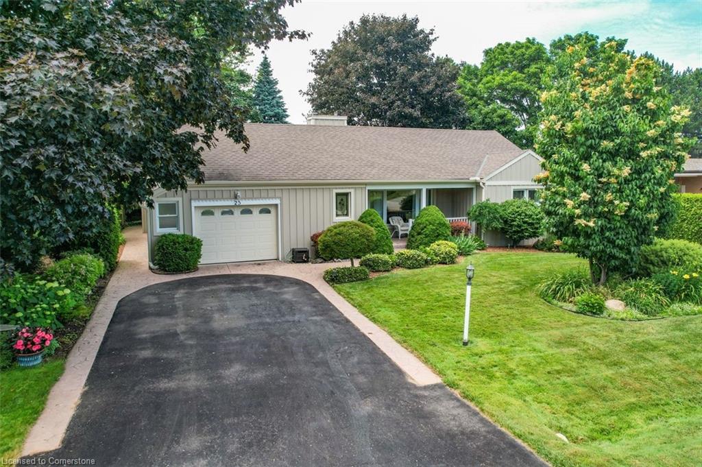 25 Garden Drive