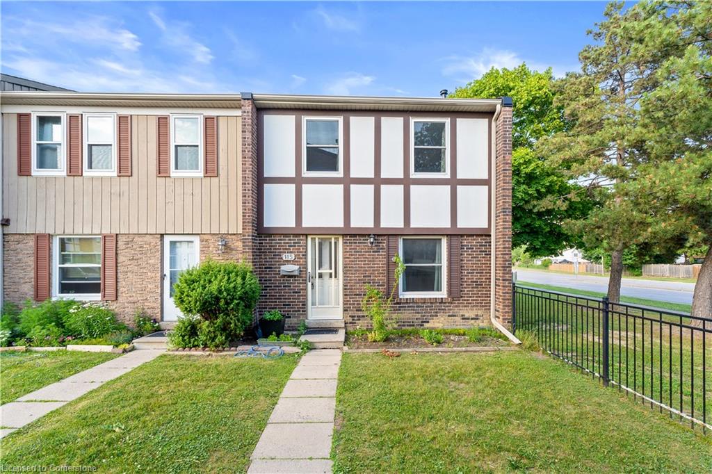 115-900 Centralpark Drive Property Photo 1