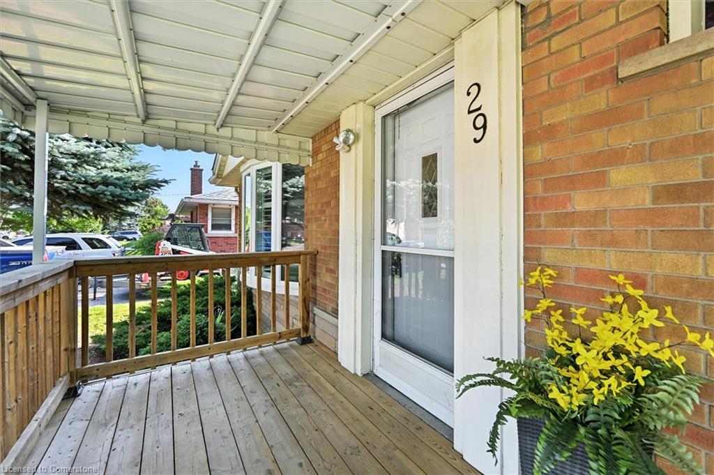 29 West 21st. Street Property Photo 3