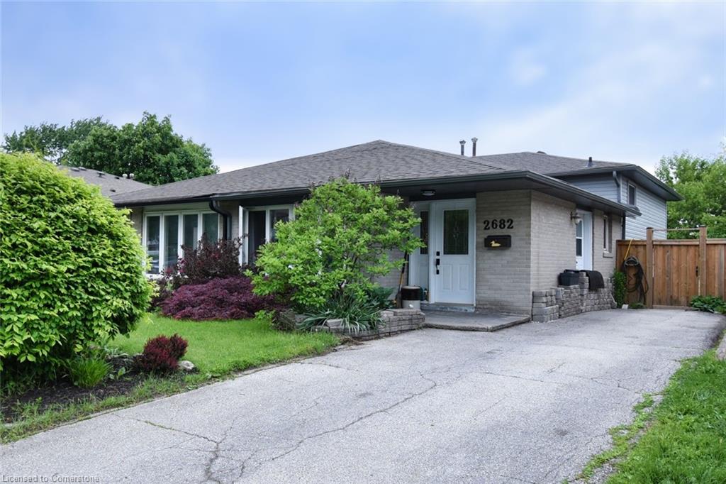 2682 Sherhill Drive Property Photo 1