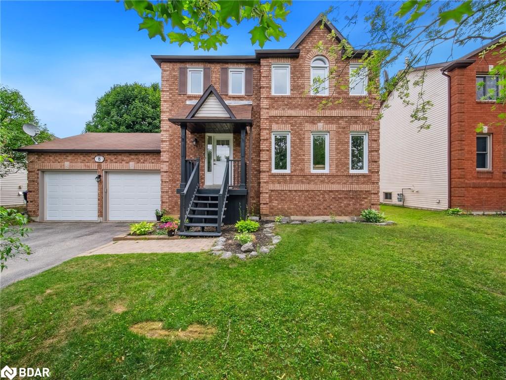 8 Darren Drive Property Photo 1
