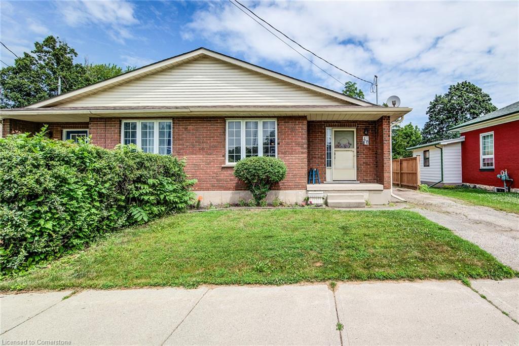 48 Albert Street E Property Photo 1