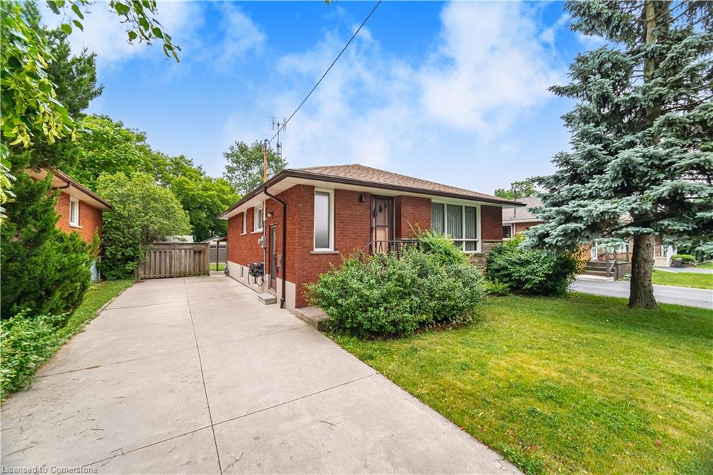 121 Manning Avenue Property Photo 1