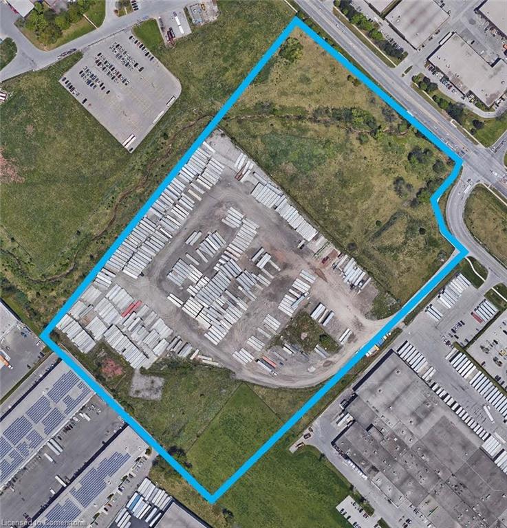 3-1250 Appleby Line Property Photo 1