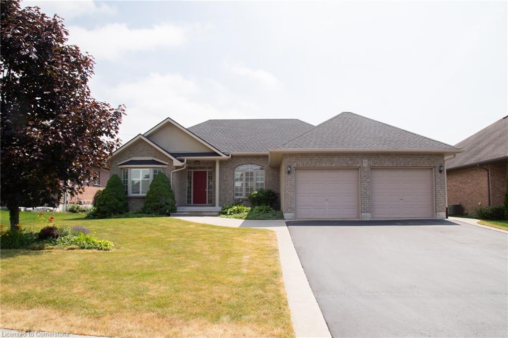 71 Golden Meadow Drive Property Photo 1