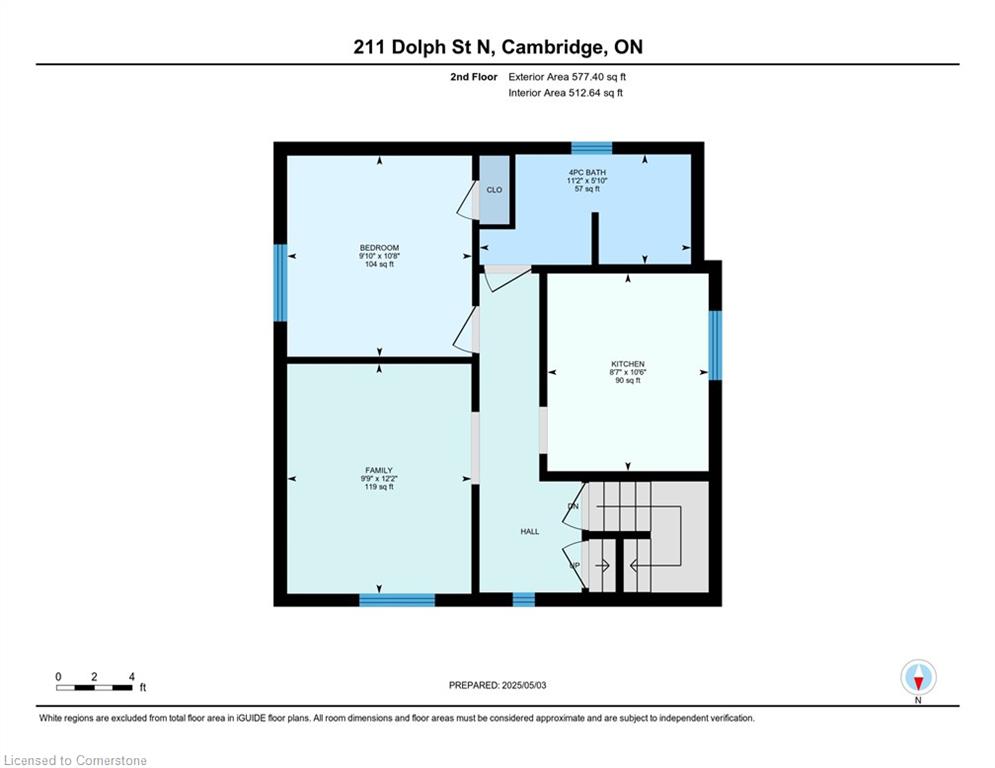 211 Dolph Street N Property Photo 22