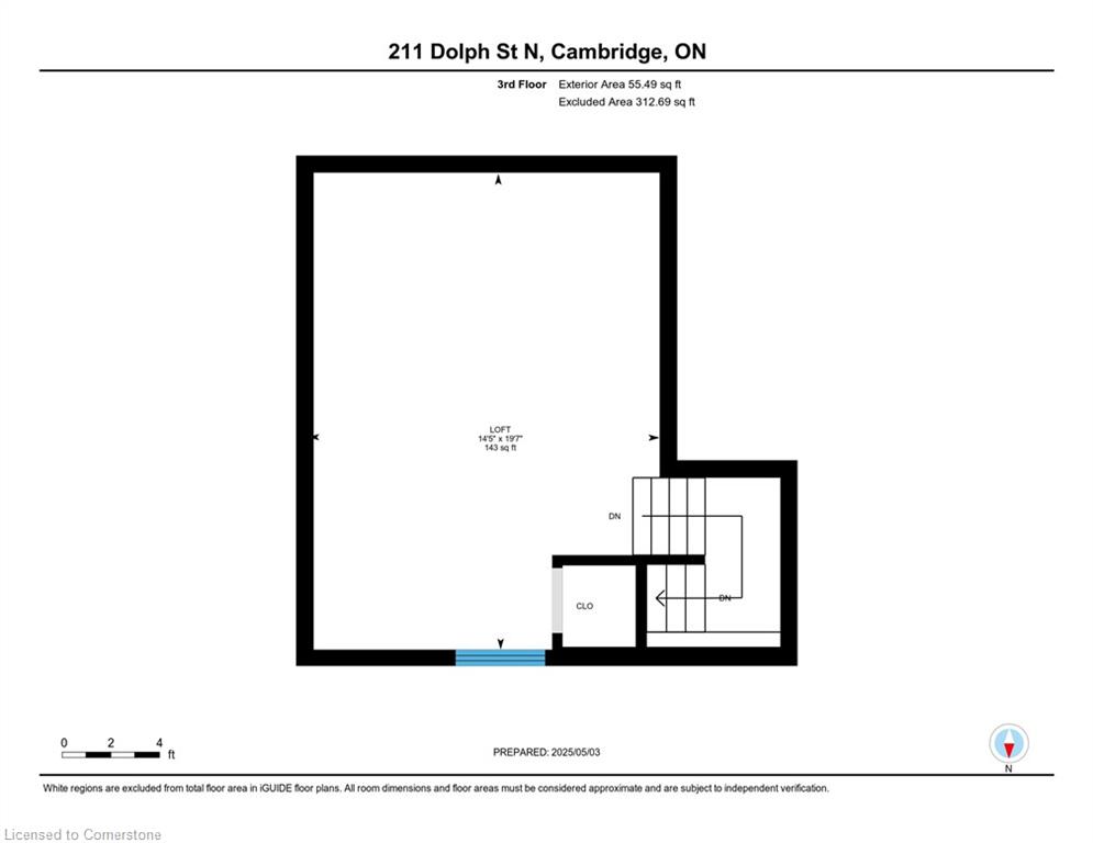 211 Dolph Street N Property Photo 23