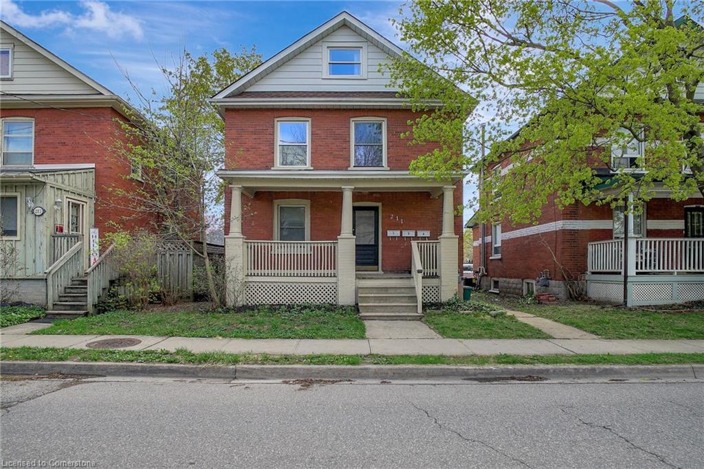 211 Dolph Street N Property Photo 27