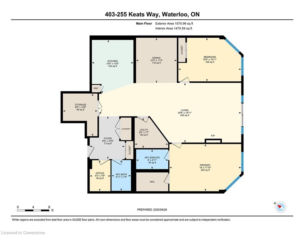 403-255 Keats Way Property Photo 20