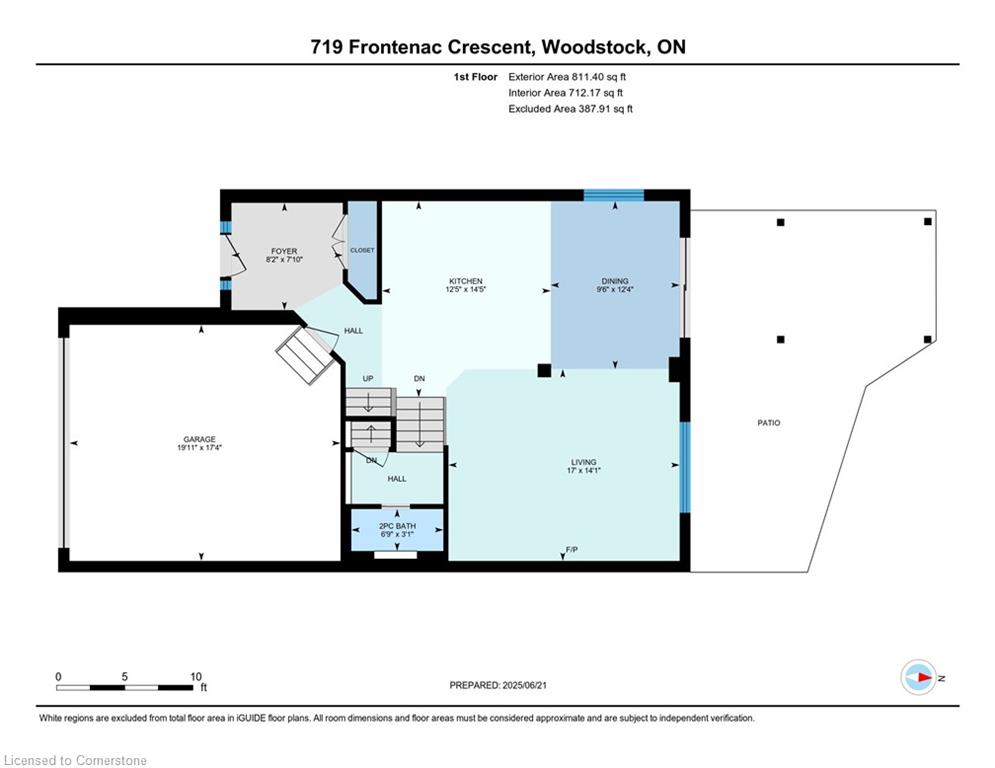 719 Frontenac Crescent Property Photo 29