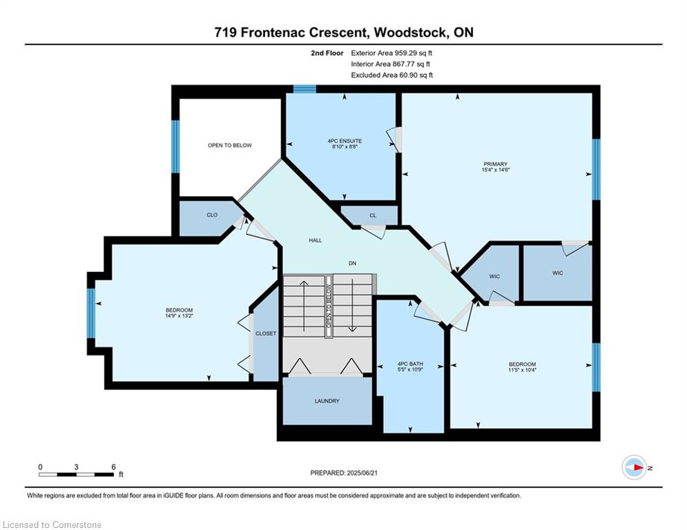 719 Frontenac Crescent Property Photo 30