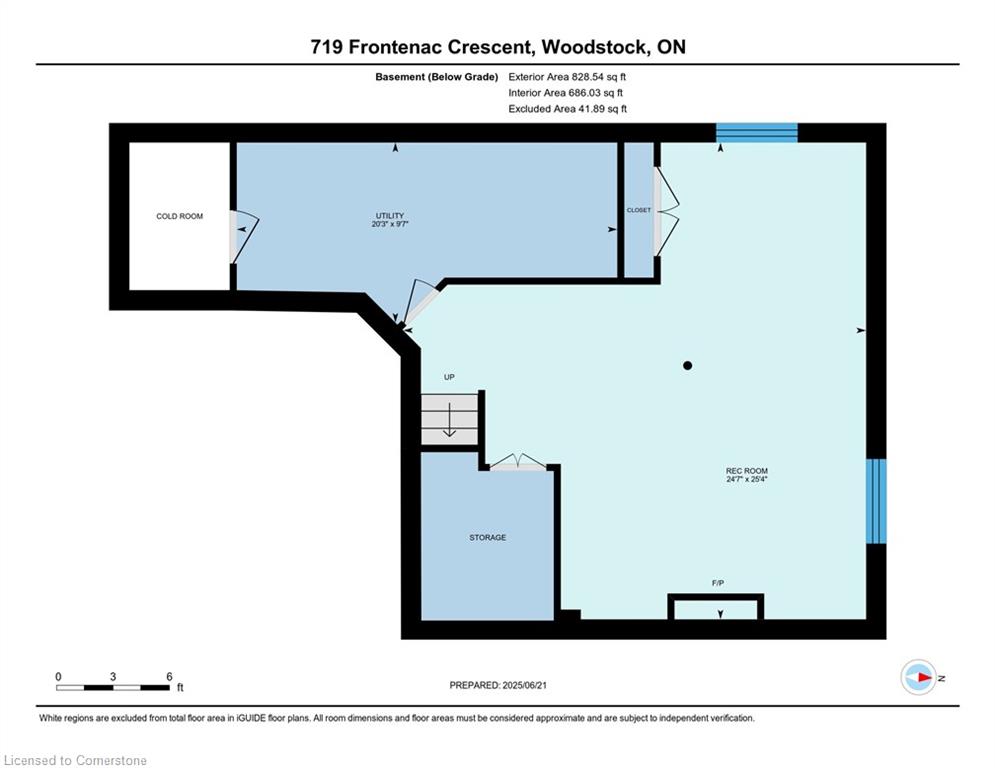 719 Frontenac Crescent Property Photo 31