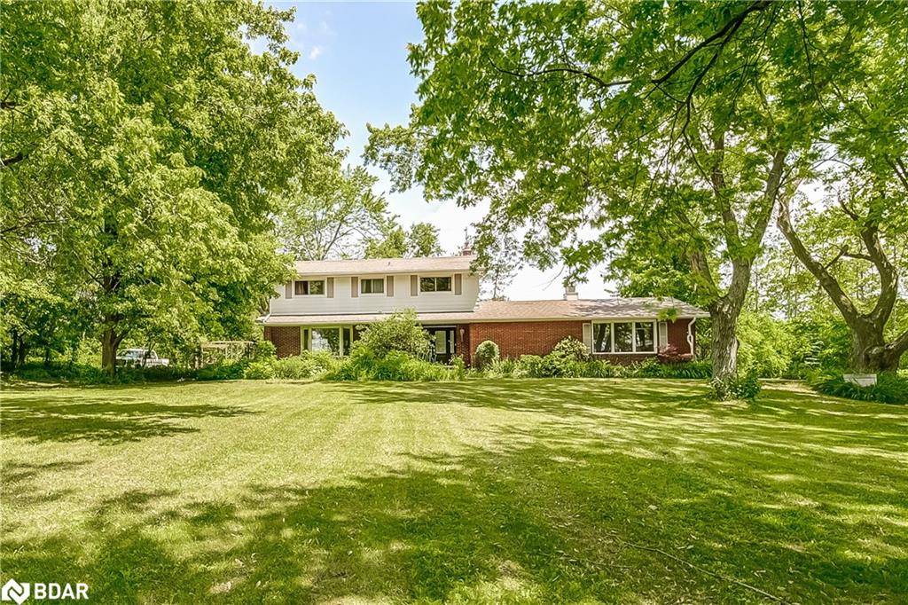 15809 Dufferin Street Property Photo 1