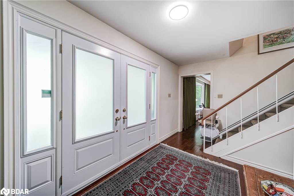 15809 Dufferin Street Property Photo 4