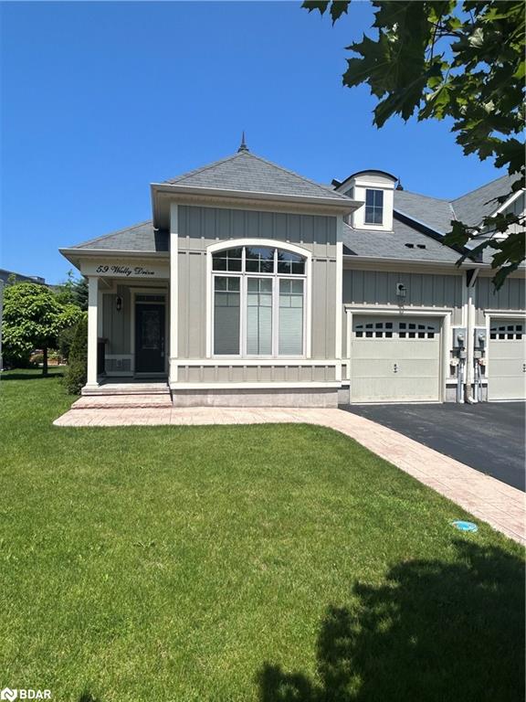 59 Wally Drive