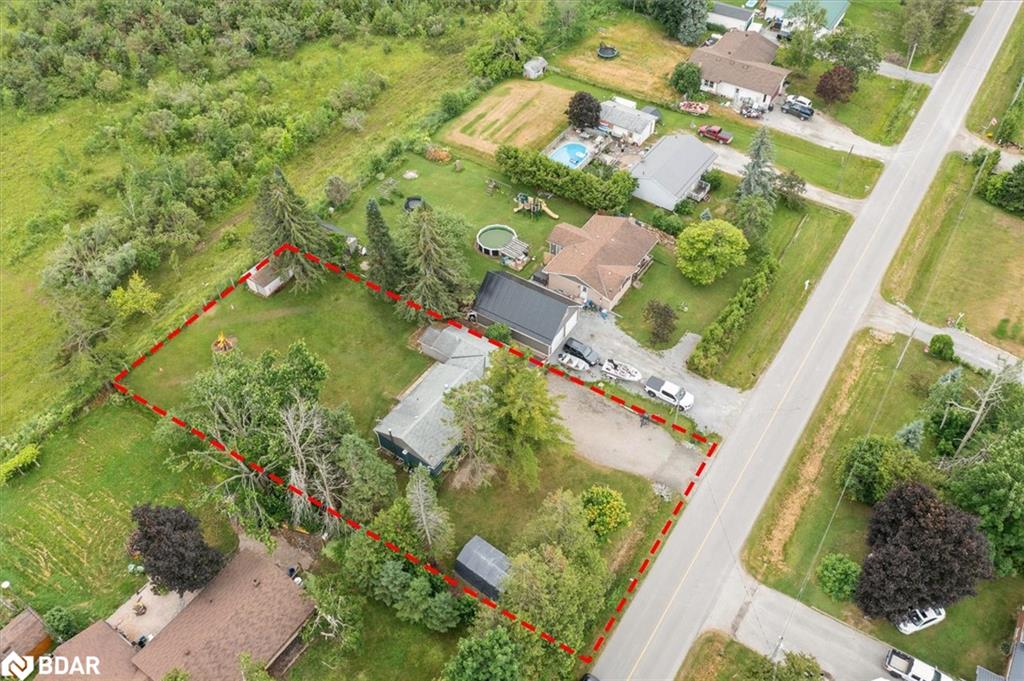 1500-6 Concession Road Property Photo 2