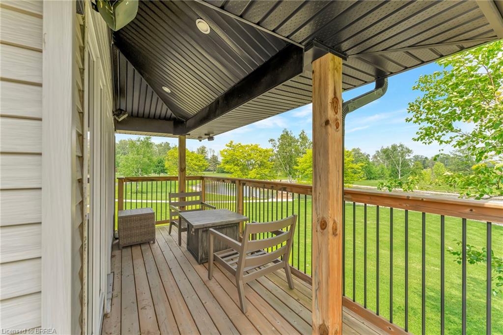 1246 Concession 6 Townsend Road Property Photo 45