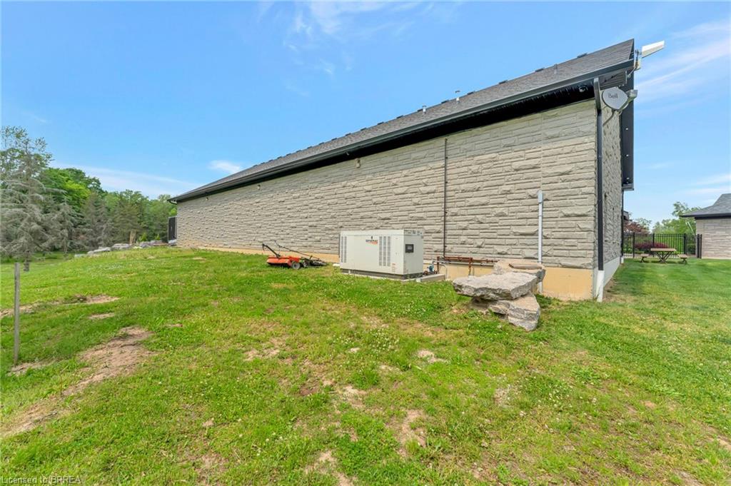 1246 Concession 6 Townsend Road Property Photo 48