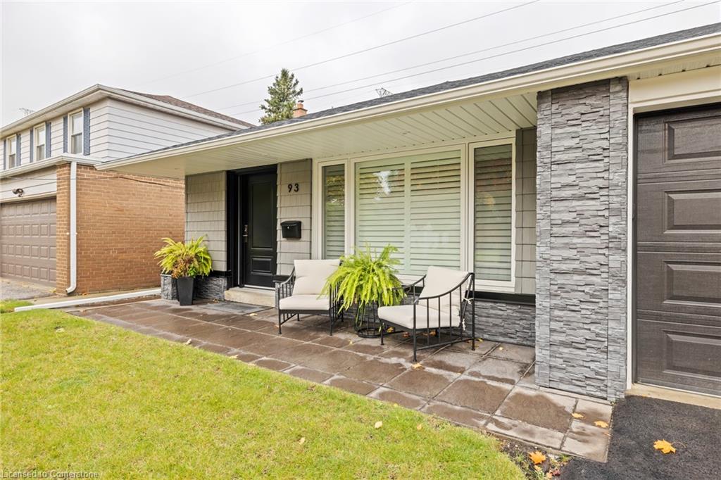 93 Willowridge Road