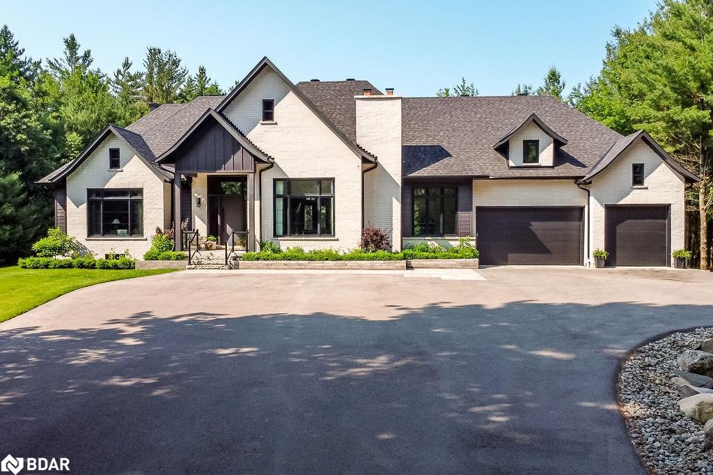 4 Sycamore Circle