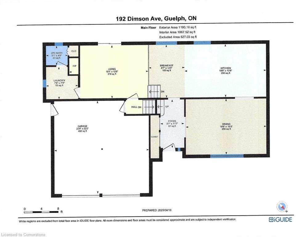 192 Dimson Avenue Property Photo 45