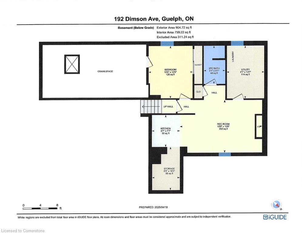 192 Dimson Avenue Property Photo 47