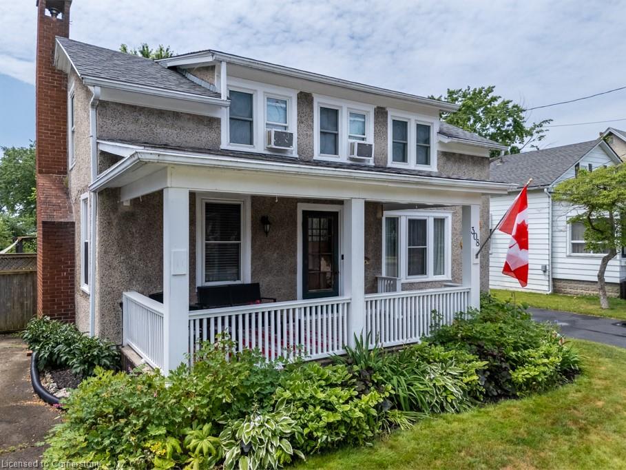 308 Lock Street W Property Photo 1