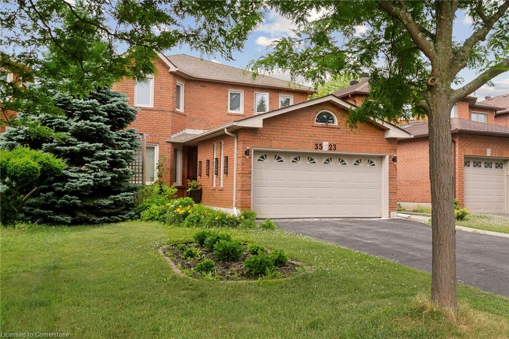 3523 Pintail Circle